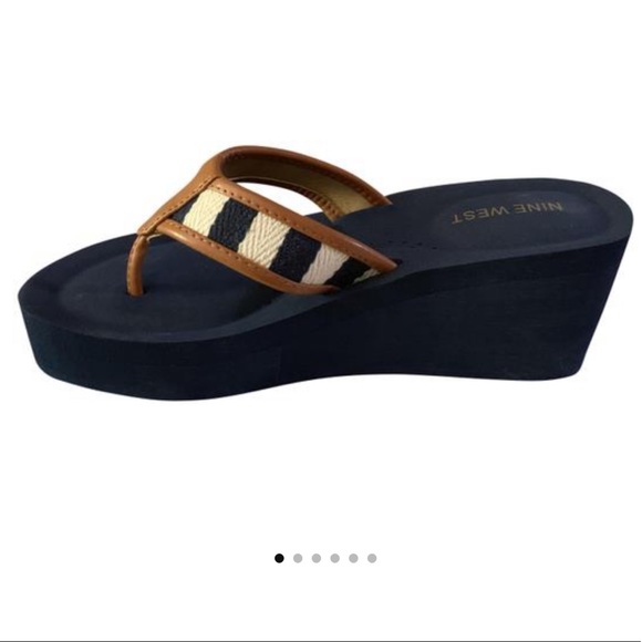 Nine West Sandals - Picture 3 of 3